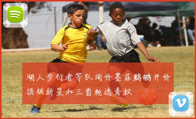 湖人步行者等队询价墨菲鹈鹕开价顶级新星加三首轮选秀权