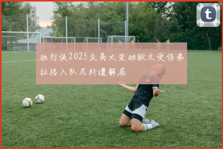独行侠2025交易大变动欧文受伤弗拉格入队尼科遭解雇