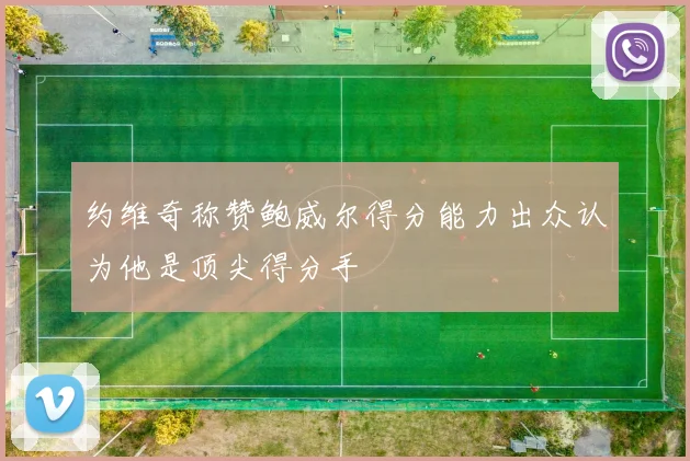 约维奇称赞鲍威尔得分能力出众认为他是顶尖得分手