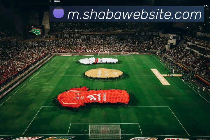 沙巴体育APP 高清赛事图