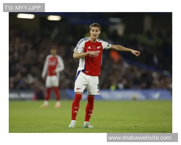 英媒报道厄德高膝盖伤情严重将推迟国家队行程留伦敦检查